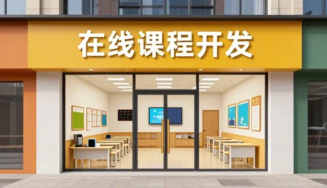 在线课程使用中的教育信息管理与维护策略