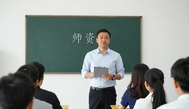 在线课程在师资培训中的性能表现与适用场景
