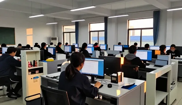 教育咨询如何推动师资效率提升