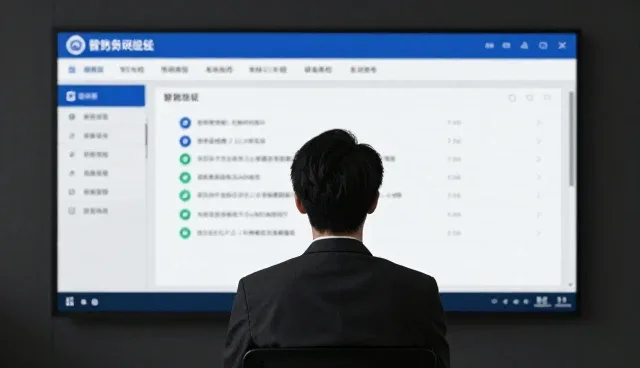 教育信息管理系统维护中的常见问题与应对策略
