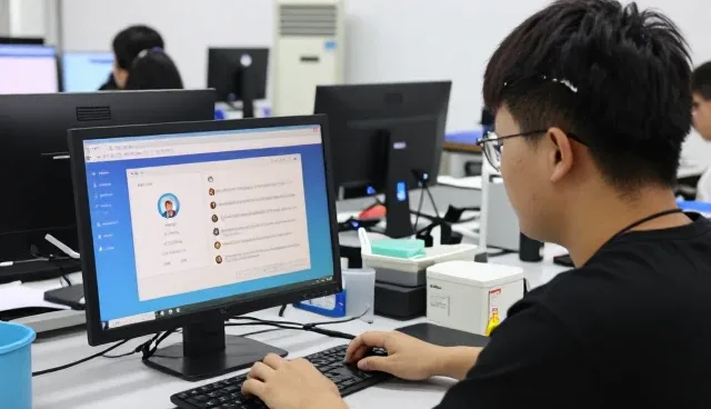 课程研发与设计教育信息深度分享（成就未来人才适用）