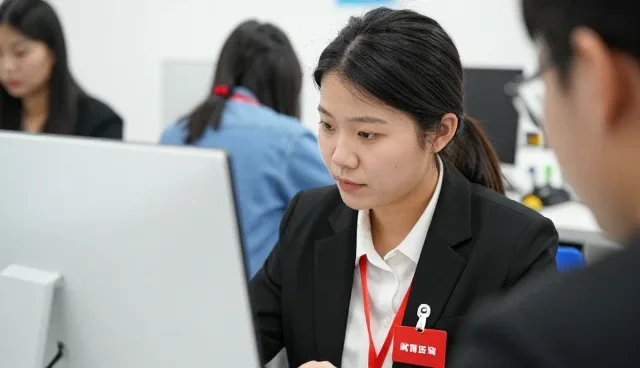 成都洪悦教育科技有限公司服务教育咨询客户,提供教务管理服务支持