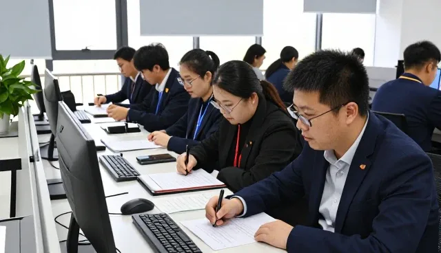 选择成都洪悦教育科技有限公司在线课程开发的几个理由