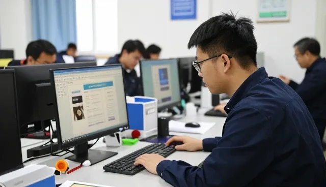 在线学习平台定制满足复杂环境应用需求